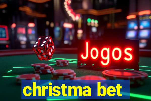 christma bet